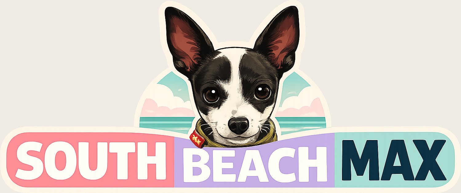 South Beach Max
