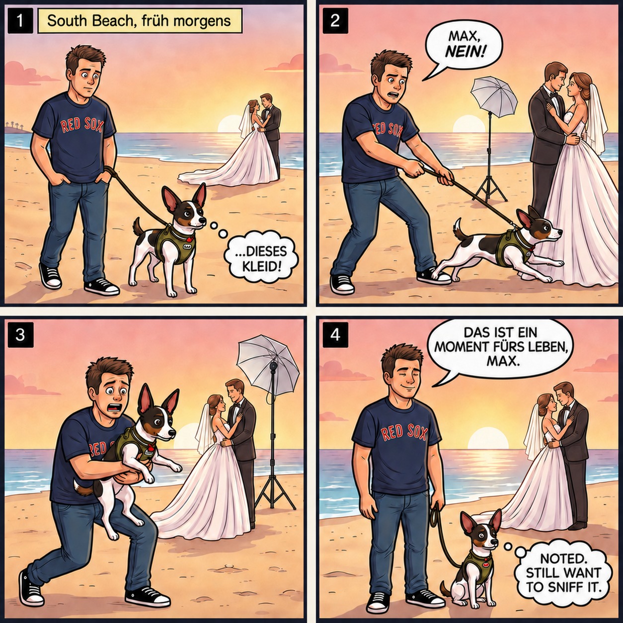 Das Kleid
