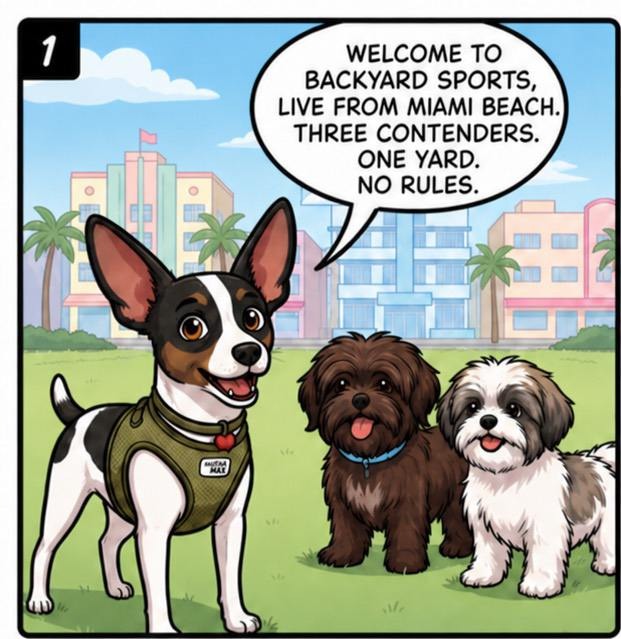 Back to You in the Studio — panel 1