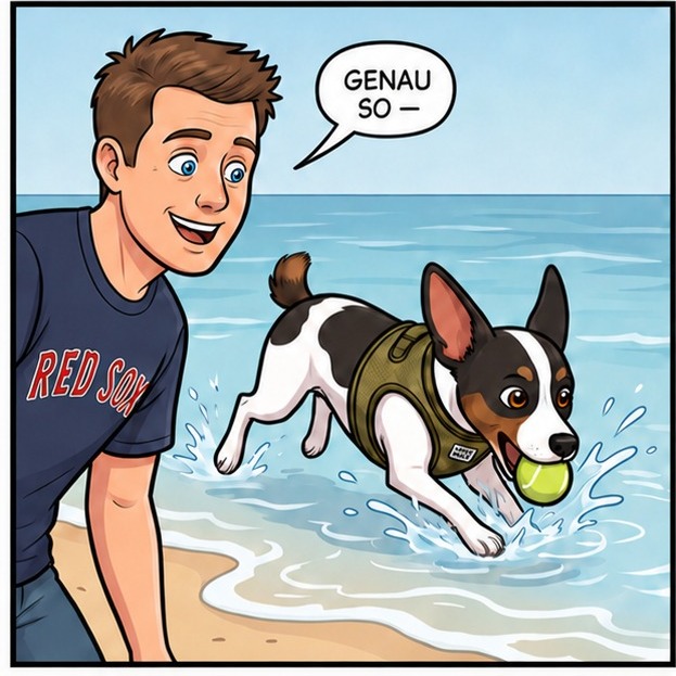 Das Wasser — panel 3