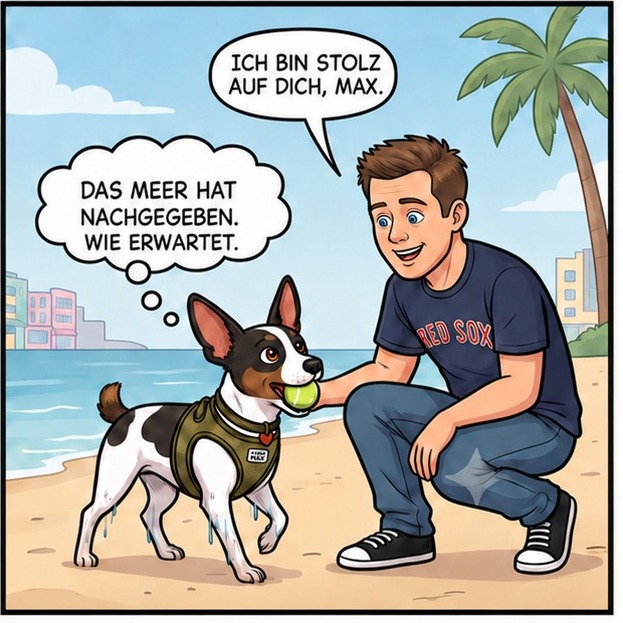Das Wasser — panel 4