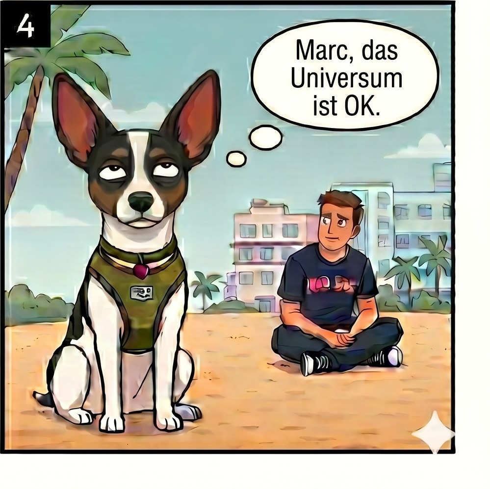 Der Ball — panel 4
