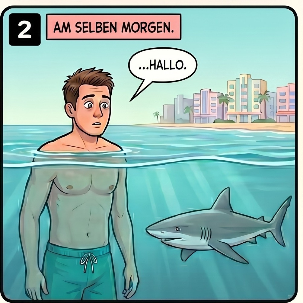 Der Plan — panel 2