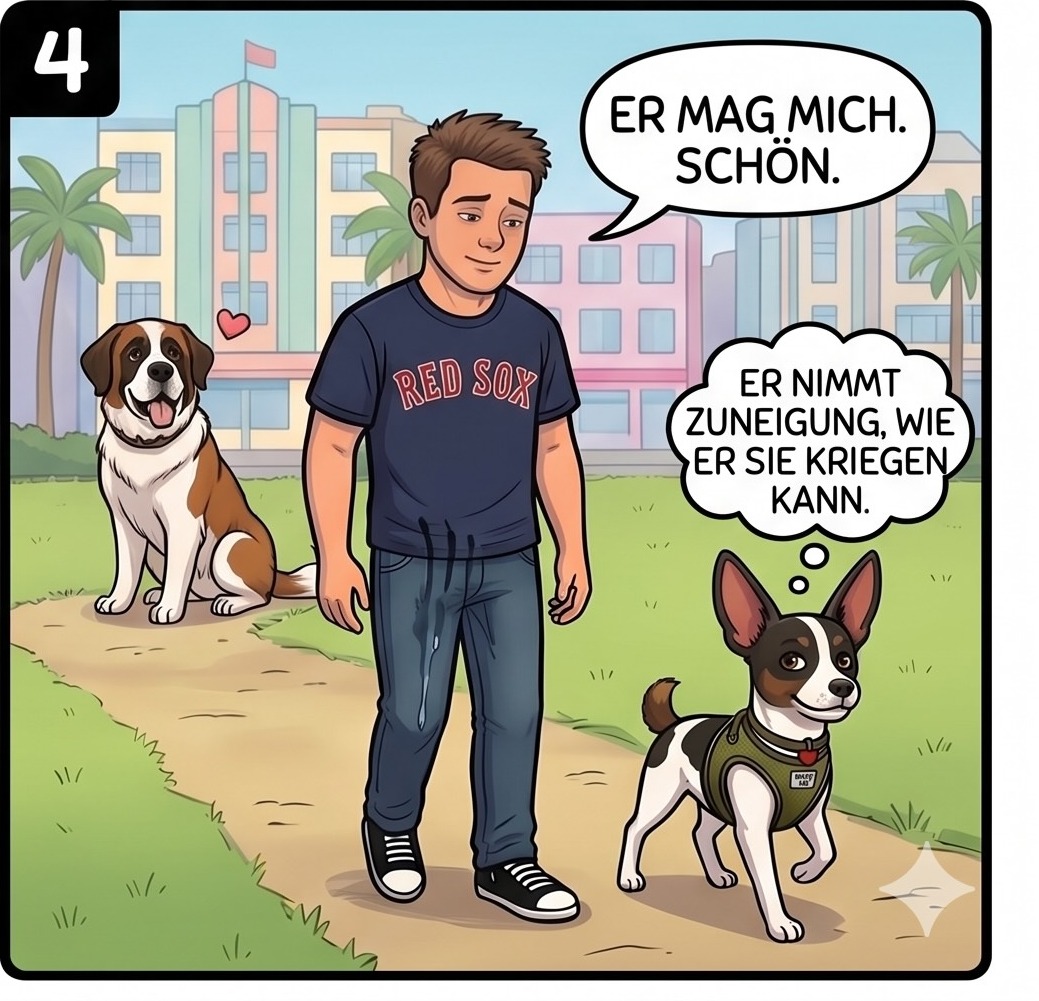 Er mag mich — panel 4