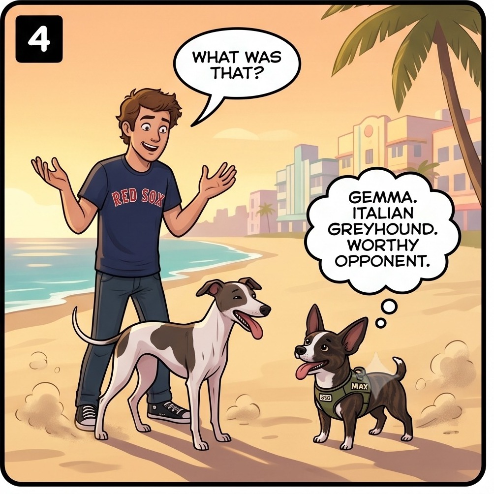 Gemma — panel 4