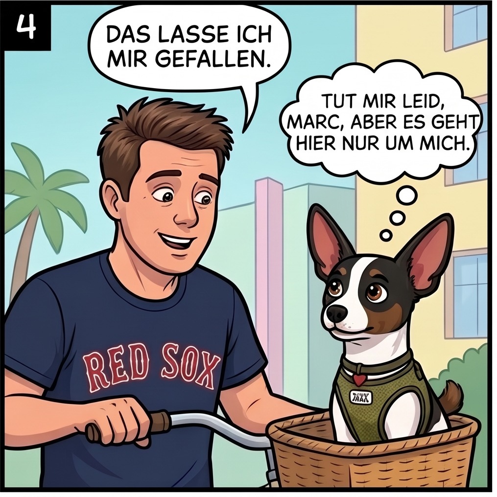 Herr Populär — panel 4