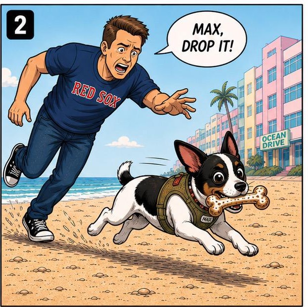 Jackpot — panel 2