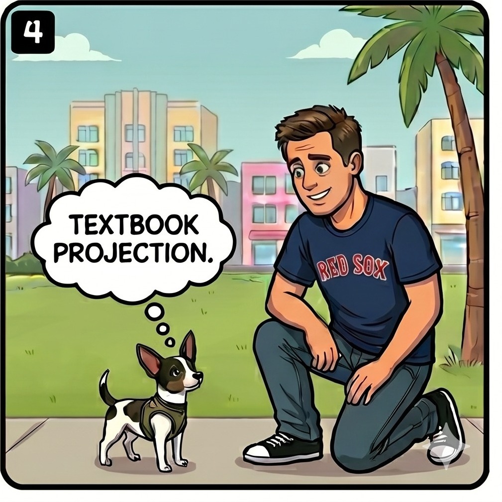 Puppy Forever — panel 4