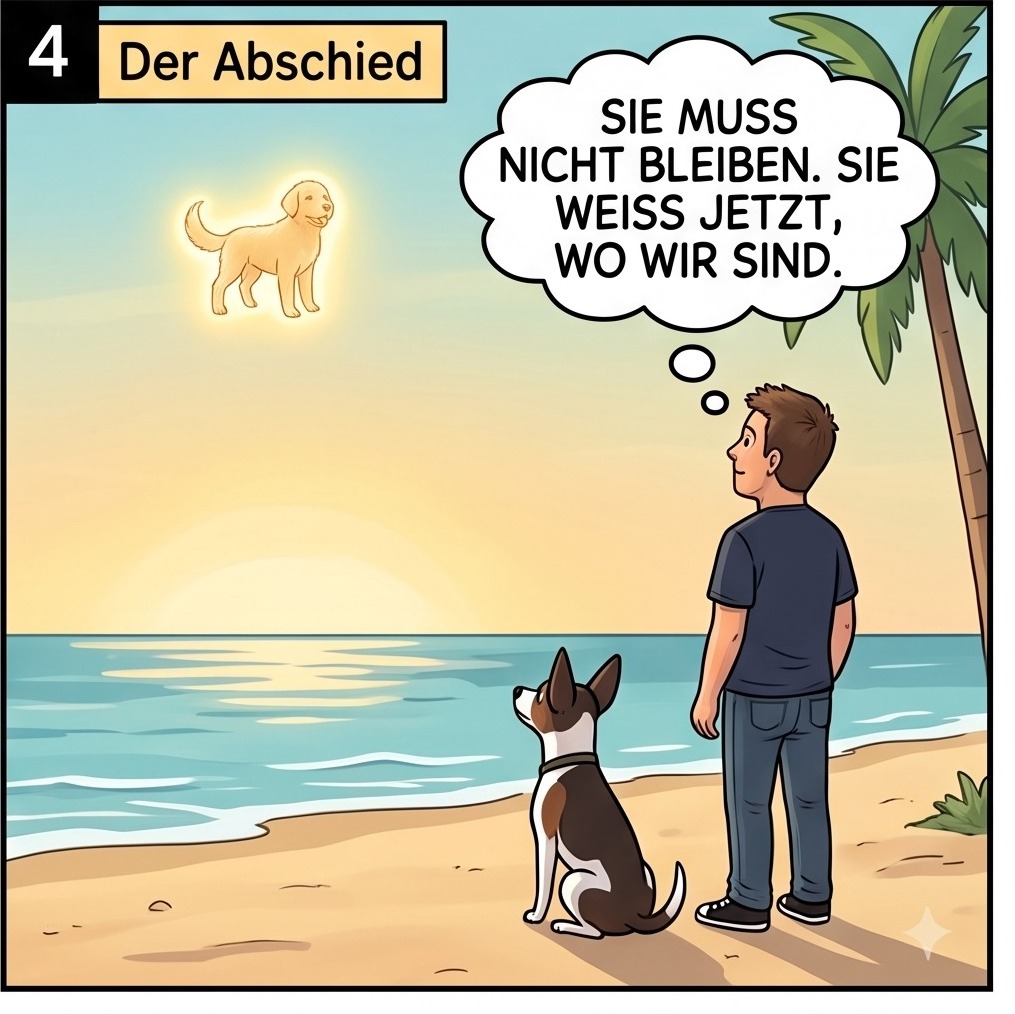 Rieke in Miami Beach — panel 4