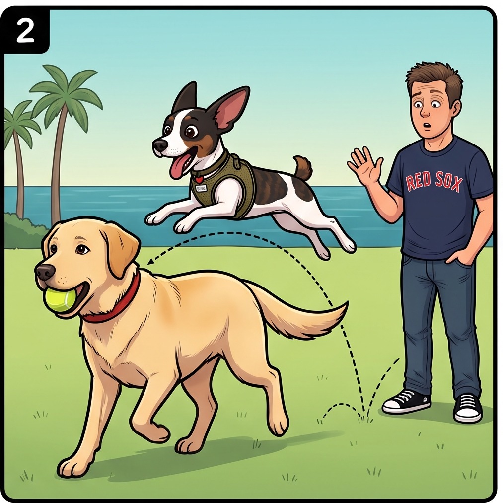 Spiele mit mir — panel 2