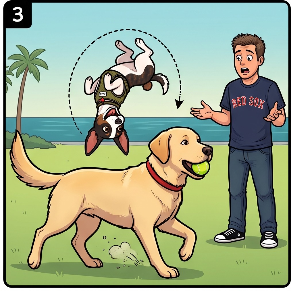 Spiele mit mir — panel 3