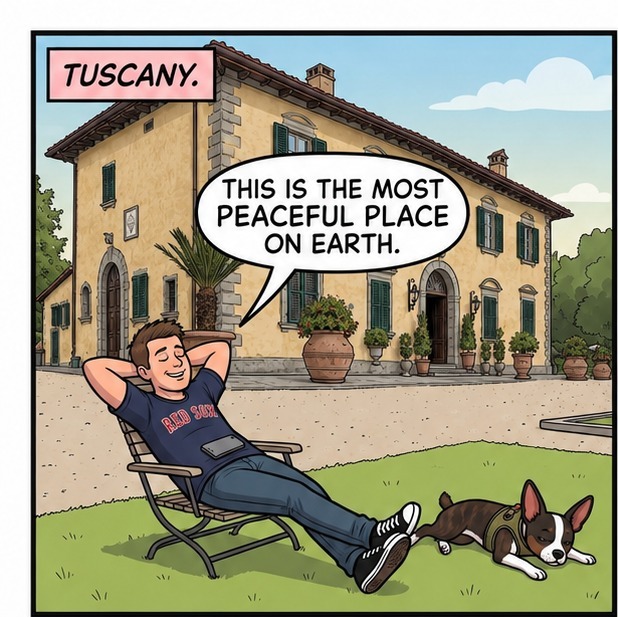 The Bill — panel 1