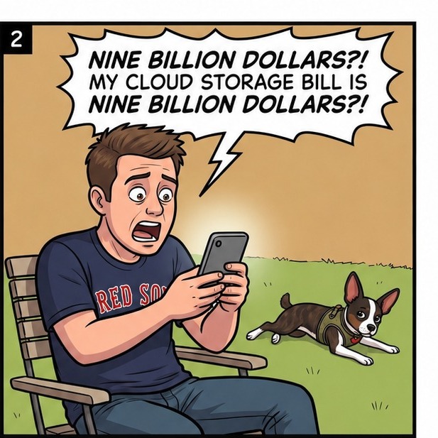 The Bill — panel 2