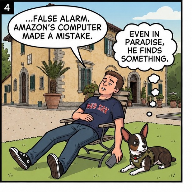 The Bill — panel 4