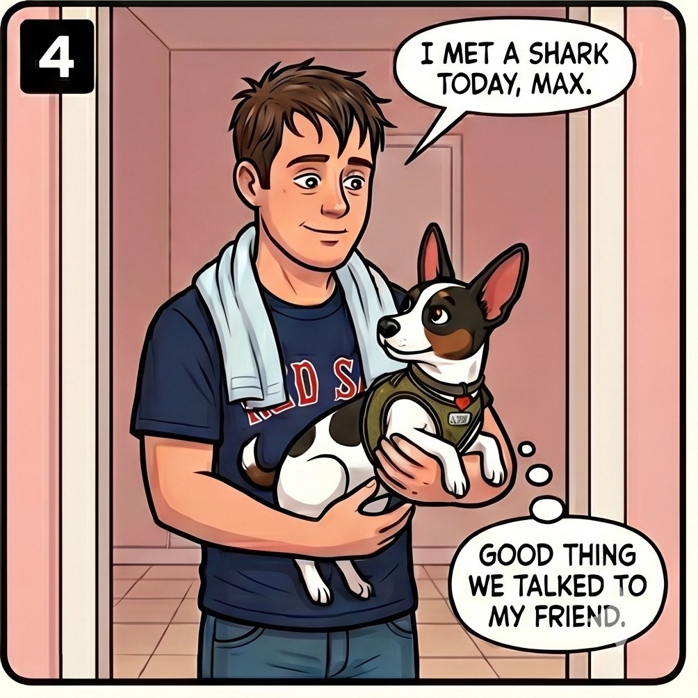 The Plan — panel 4