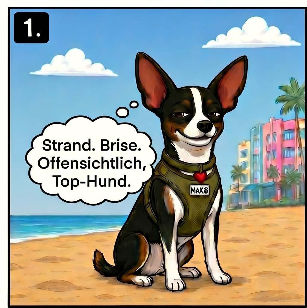 Top-Hund — panel 1