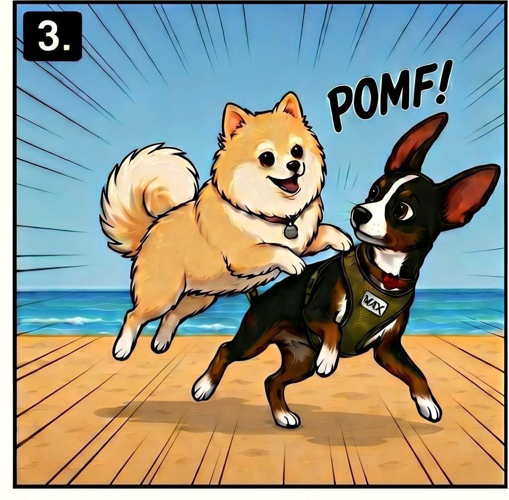 Top-Hund — panel 3