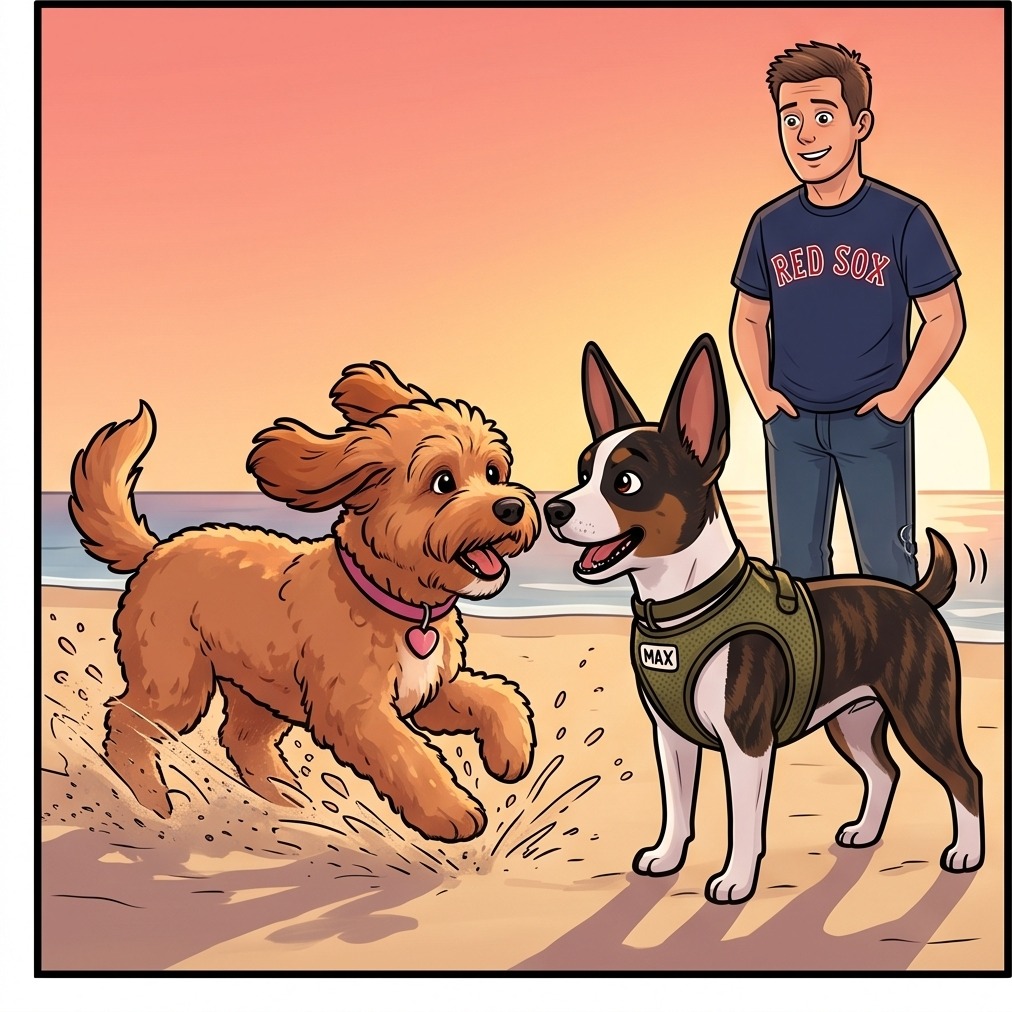 Winnie — panel 3