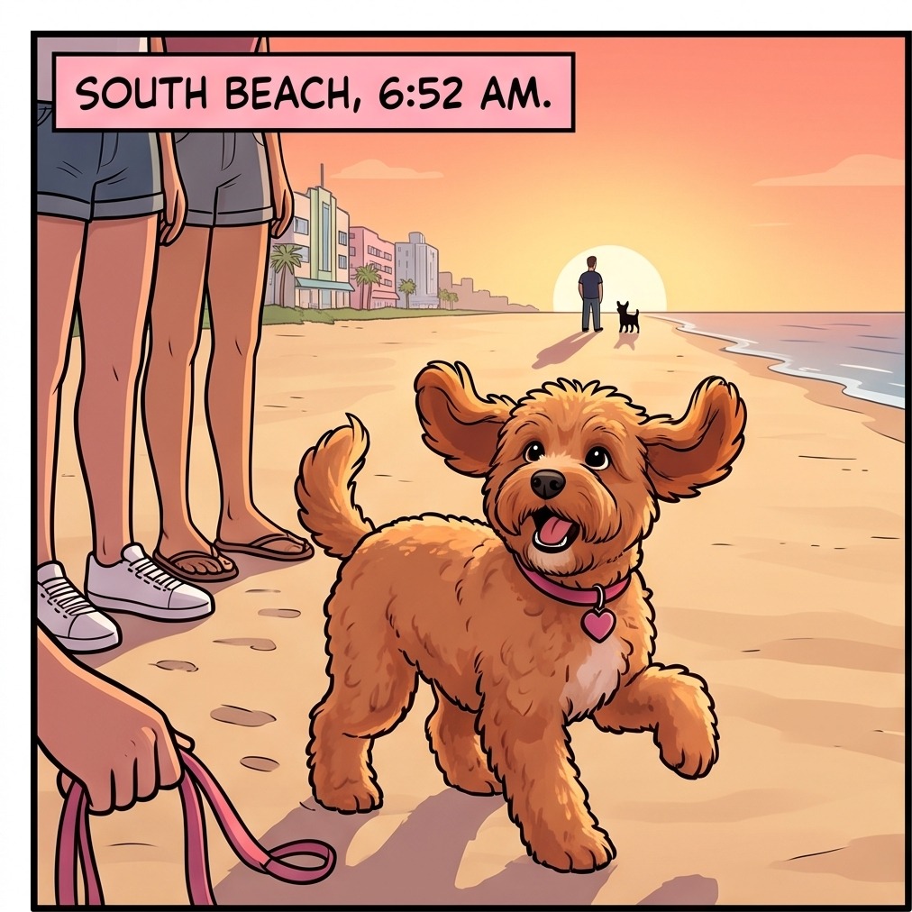 Winnie — panel 1