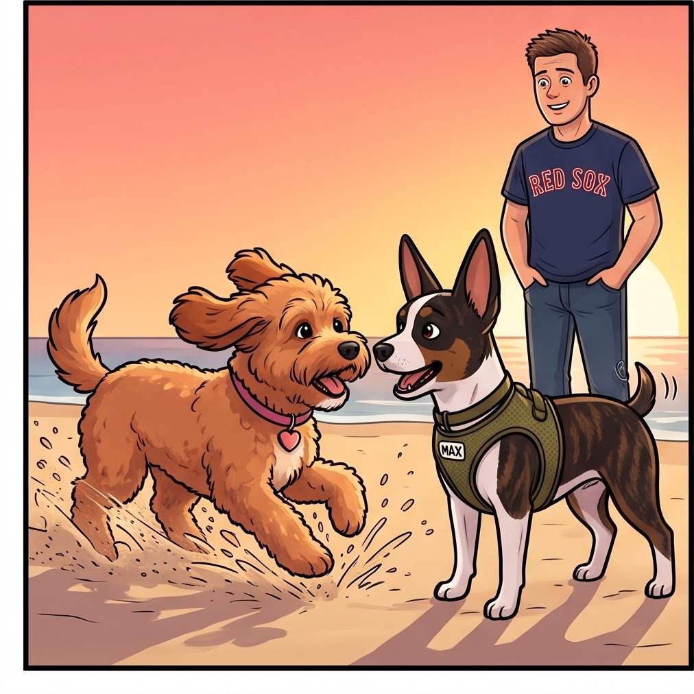 Winnie — panel 3